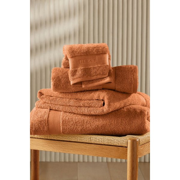 Next Handtuch Handtuch aus ägyptischer Baumwolle, (1-St)