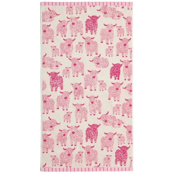 Next Handtuch Handtuch Hamish, (1-St)
