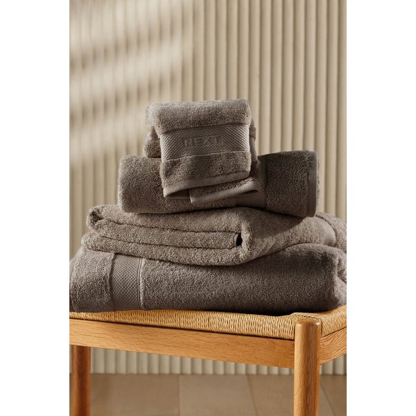 Next Handtuch Handtücher aus ägyptischer Baumwolle, (1-St)