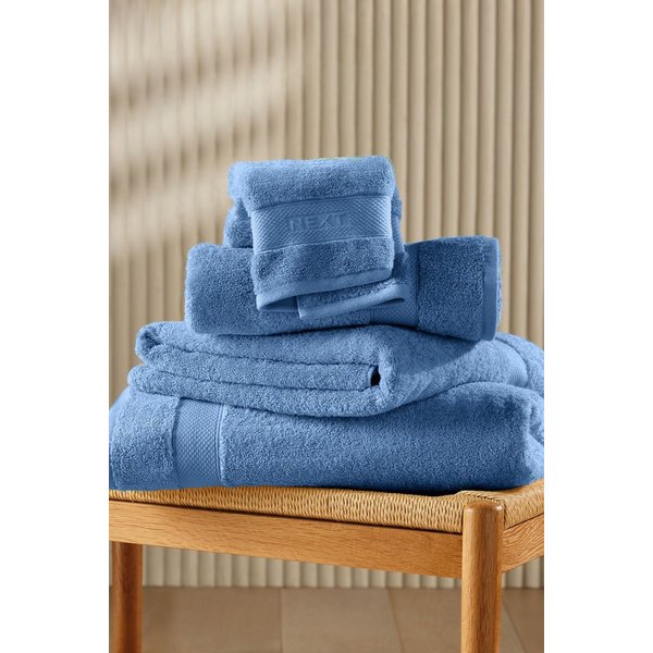 Next Handtuch Handtücher aus ägyptischer Baumwolle, (1-St)