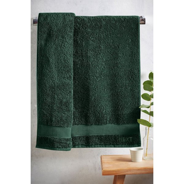Next Handtuch Handtücher aus ägyptischer Baumwolle, (1-St)