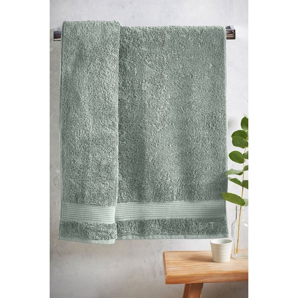 Next Handtuch Handtücher aus ägyptischer Baumwolle, (1-St)