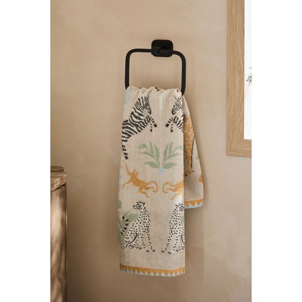 Next Handtuch Safari-Handtuch, (1-St)