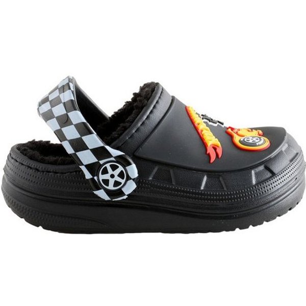 Next Hausschuhe Clogs, Hot Wheels Hausschuh