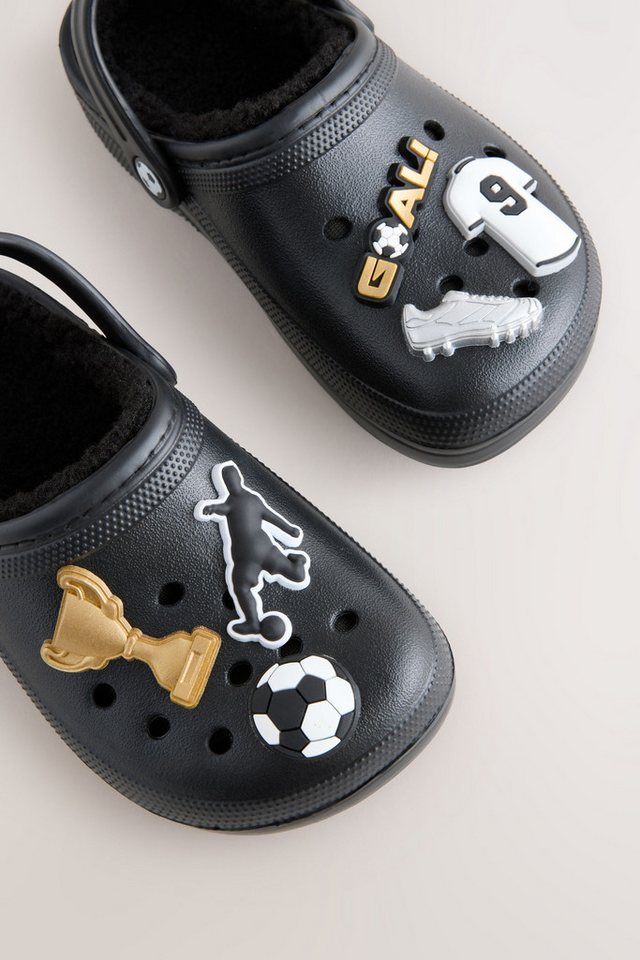 Next Hausschuhe Clogs Hausschuh – Bild 2 von 4