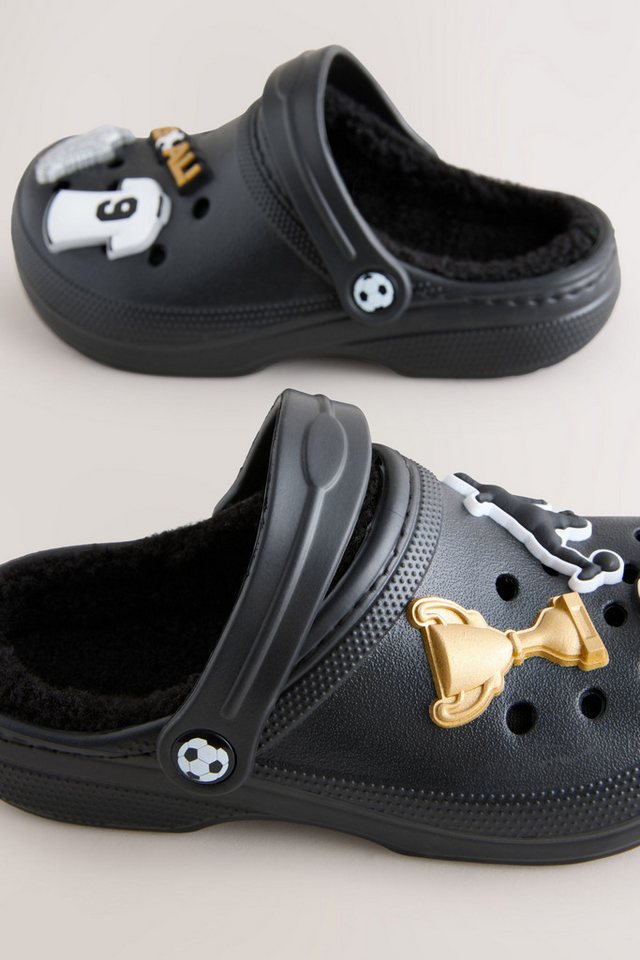 Next Hausschuhe Clogs Hausschuh – Bild 3 von 4