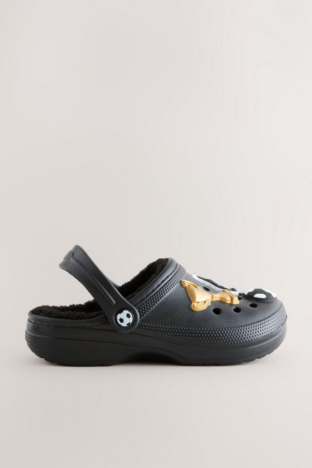 Next Hausschuhe Clogs Hausschuh – Bild 4 von 4