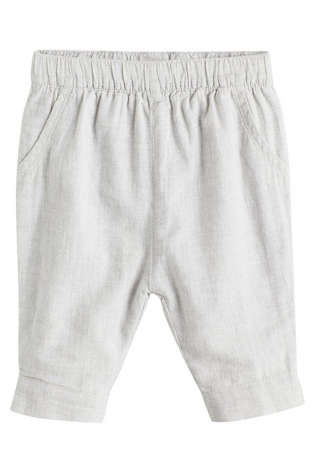 Next Hemd & Hose Baby-Hemd und Hose, 2-teiliges Set (2-tlg) – Bild 4 von 5