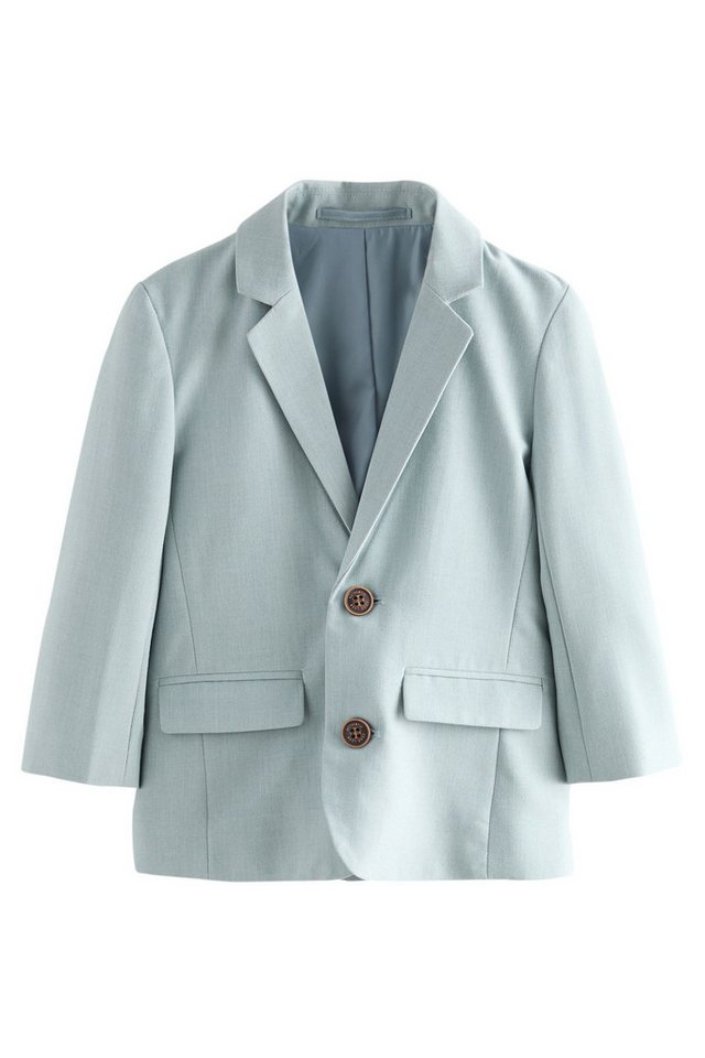 Next Hemd & Hose Blazer, Hemd, Hose und Fliege im Set (4-tlg) – Bild 3 von 5
