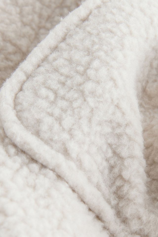 Next Hemdjacke Hemdjacke aus Fleece (1-St) – Bild 4 von 5