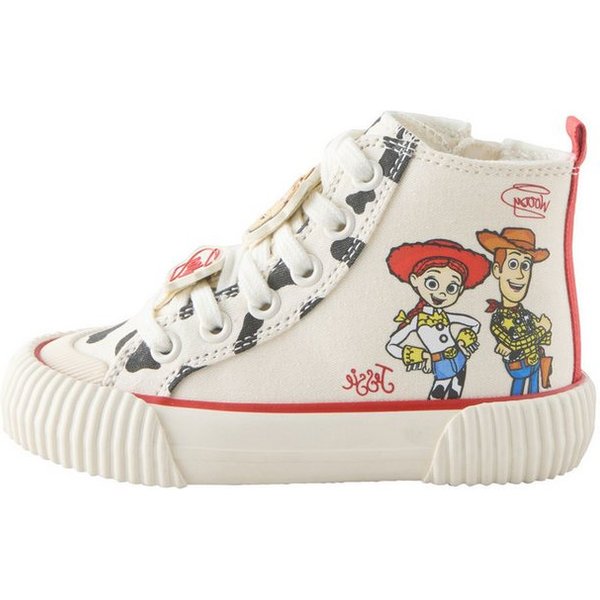 Next Hi-Top-Sneaker, Toy Story Sneaker