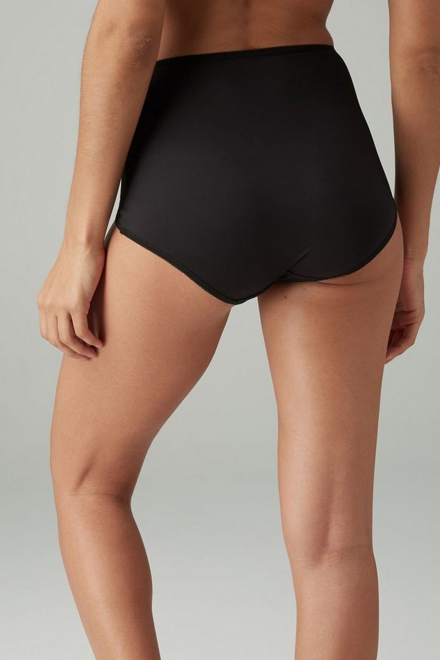 Next High-Waist-Slip 5er-Pack Mikrofaser-Slips, Maxi (5-St) – Bild 5 von 5