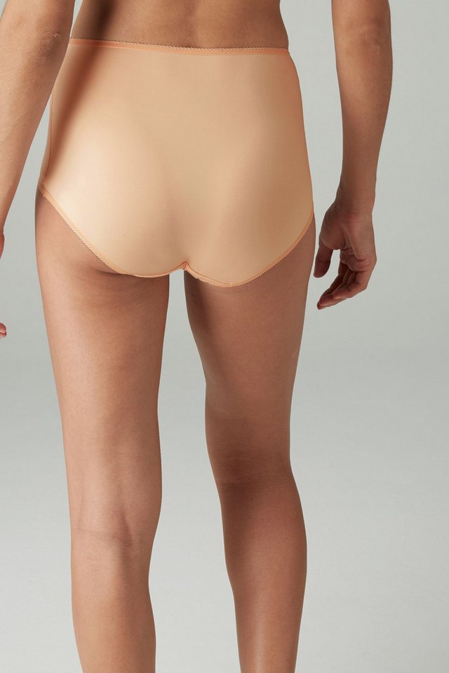Next High-Waist-Slip Maxislips aus Mikrofaser, 7er-Pack (7-St) – Bild 2 von 5
