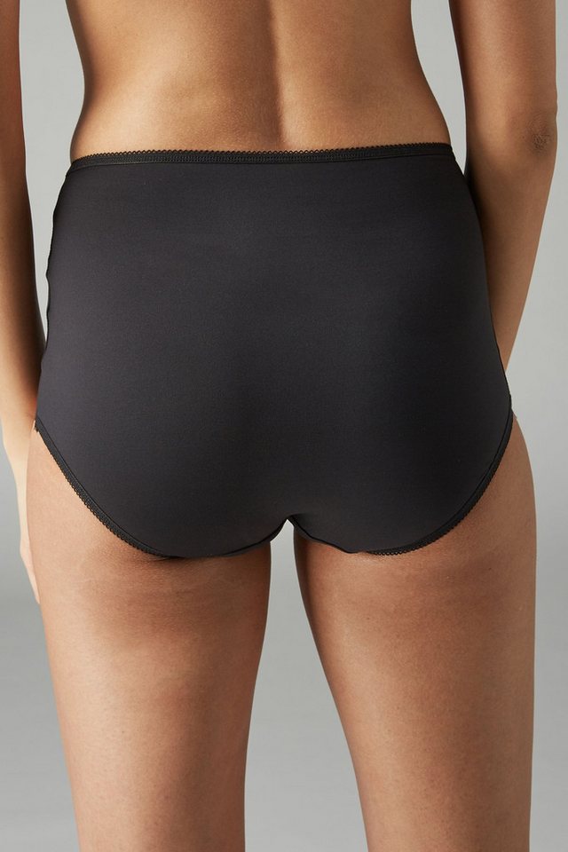 Next High-Waist-Slip Maxislips aus Mikrofaser, 7er-Pack (7-St) – Bild 2 von 5