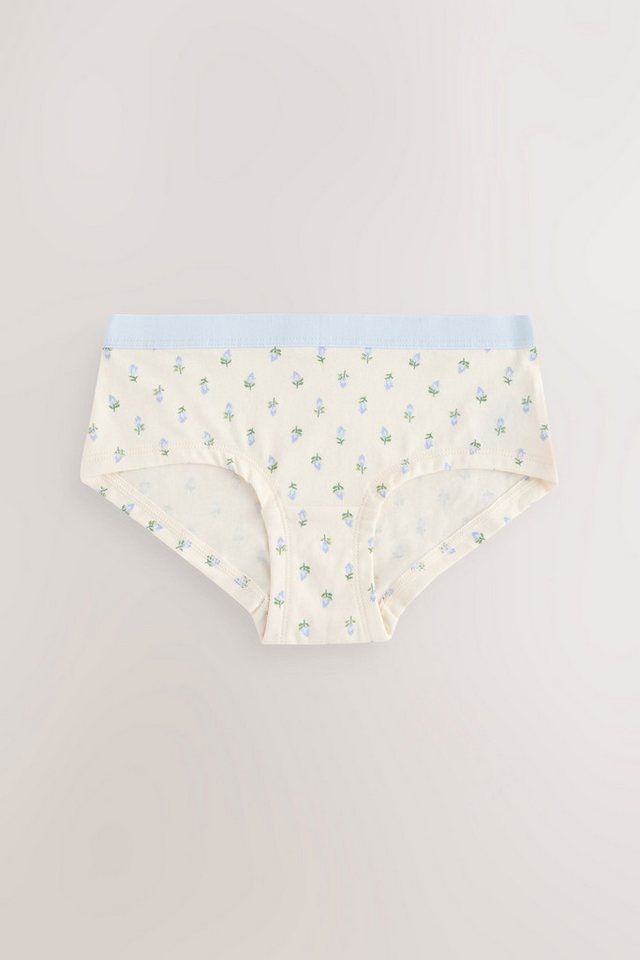 Next Hipster 7er-Pack Slips, Hipster (7-St) – Bild 3 von 5
