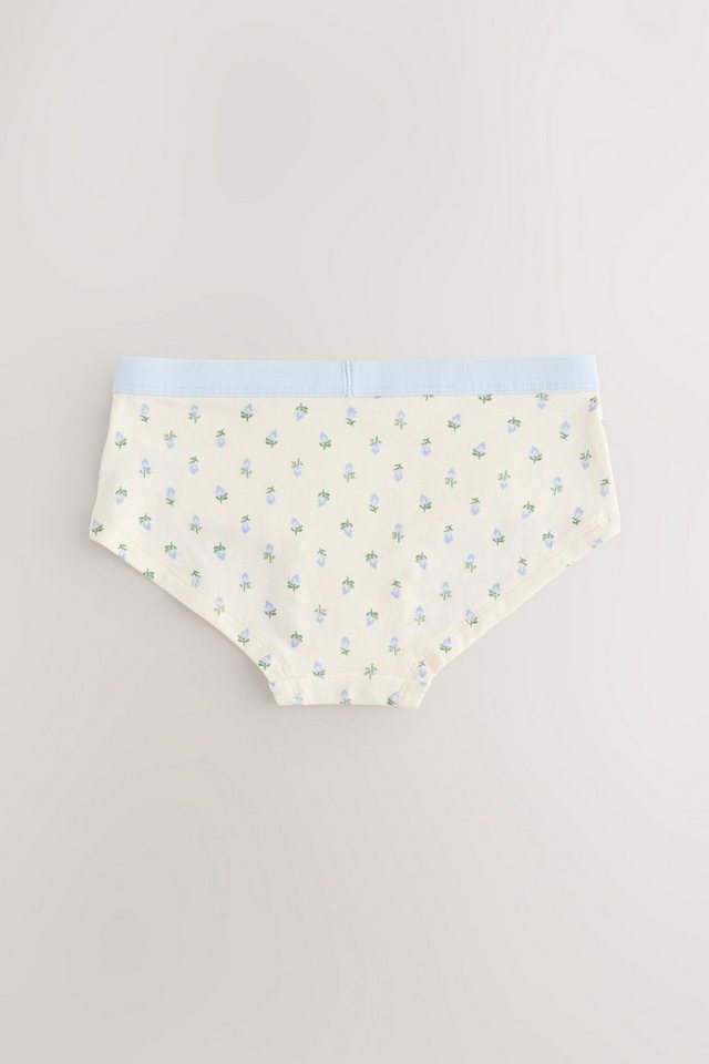 Next Hipster 7er-Pack Slips, Hipster (7-St) – Bild 4 von 5