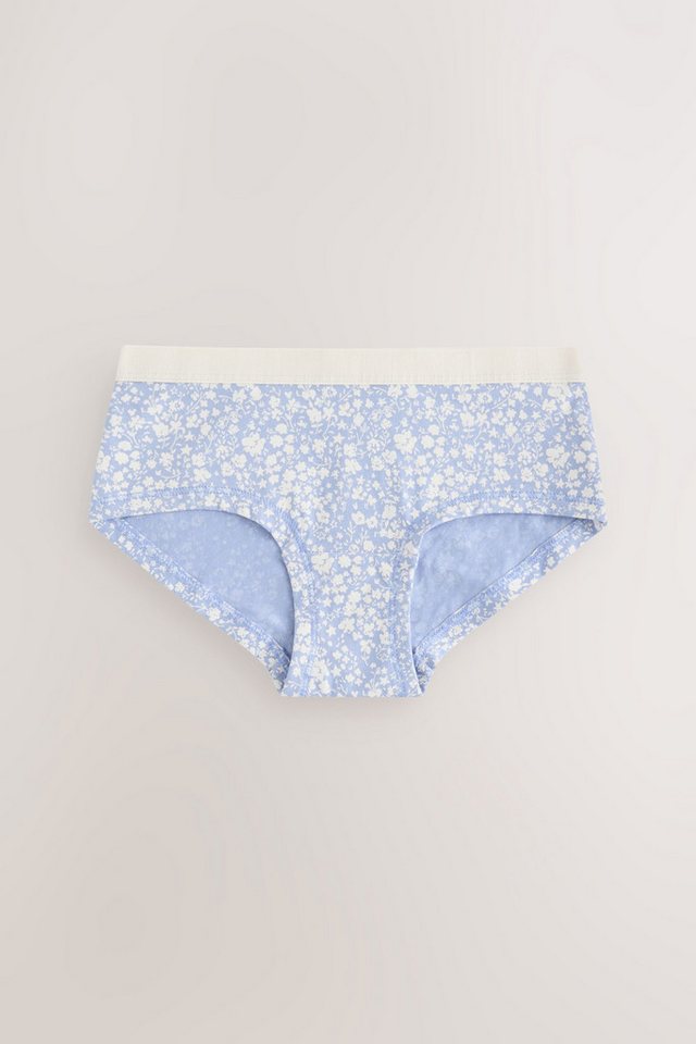 Next Hipster 7er-Pack Slips, Hipster (7-St) – Bild 5 von 5