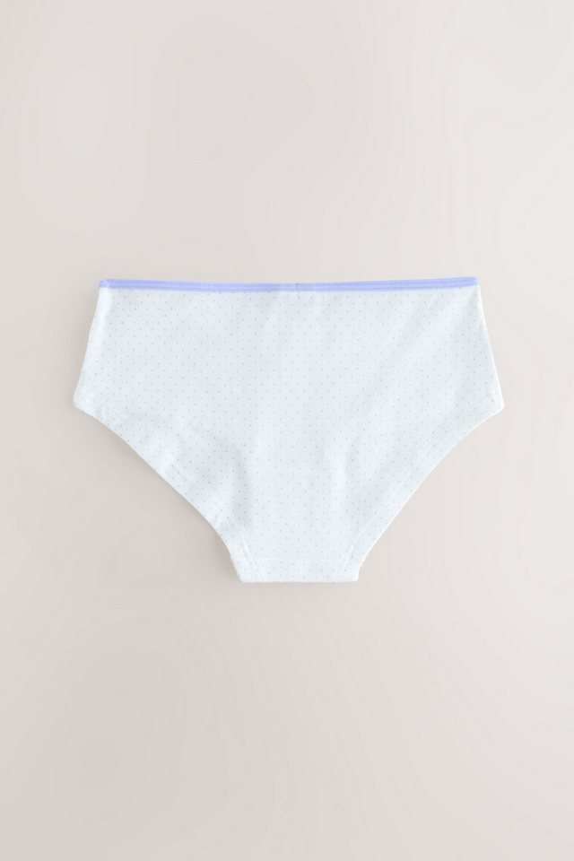 Next Hipster 7er-Pack Slips, Hipster (7-St) – Bild 2 von 5