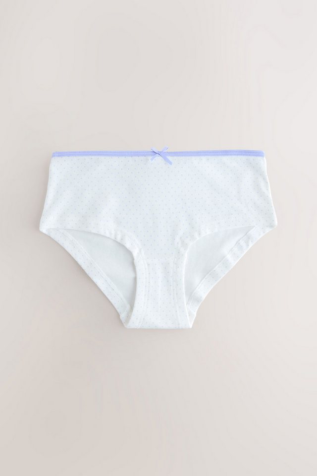 Next Hipster 7er-Pack Slips, Hipster (7-St) – Bild 3 von 5