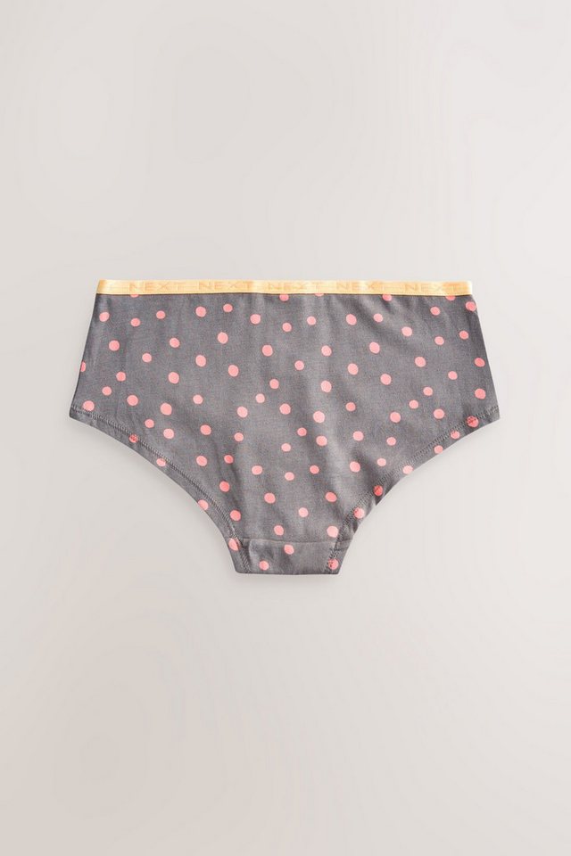 Next Hipster 7er-Pack Slips, Hipster (7-St) – Bild 2 von 5