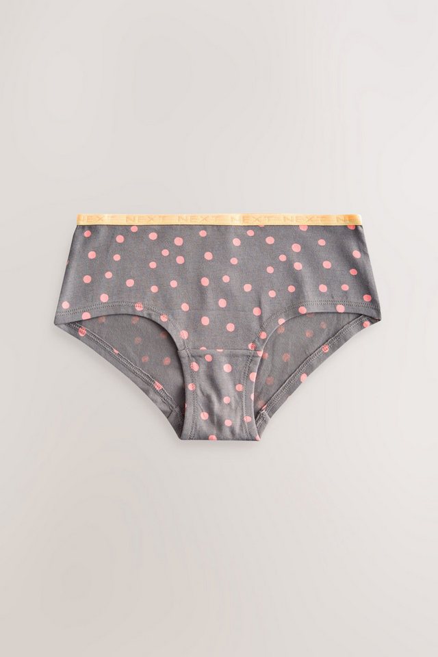 Next Hipster 7er-Pack Slips, Hipster (7-St) – Bild 3 von 5