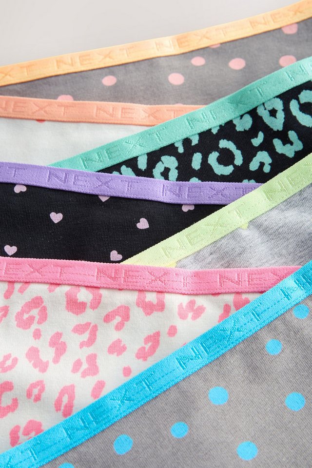 Next Hipster 7er-Pack Slips, Hipster (7-St) – Bild 4 von 5