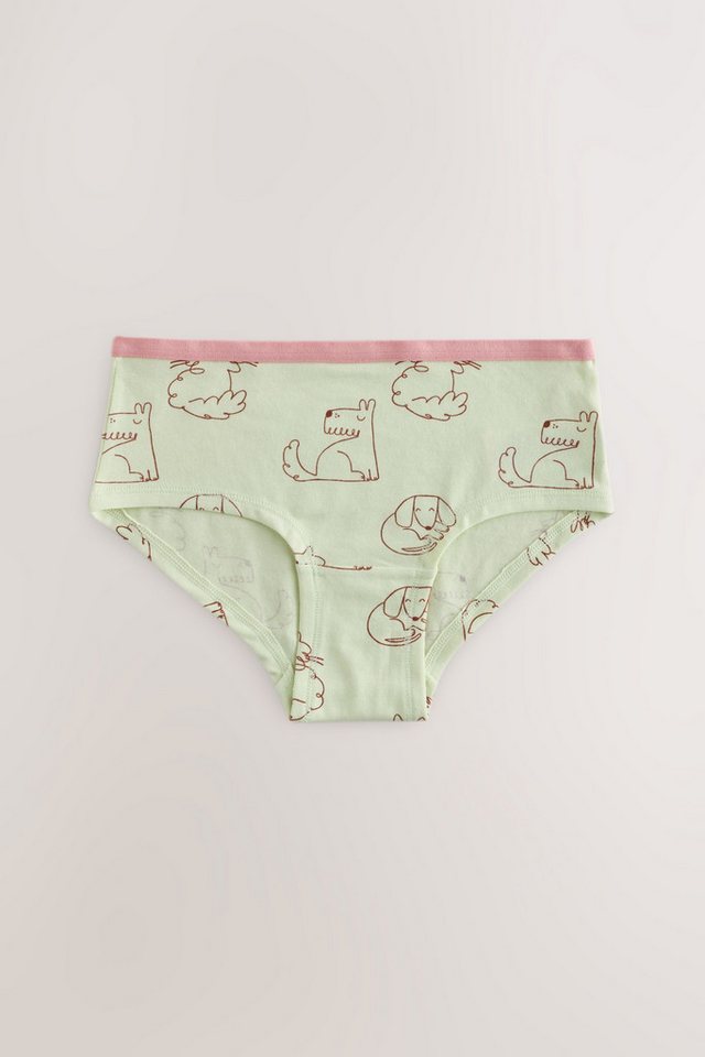 Next Hipster 7er-Pack Slips, Hipster (7-St) – Bild 3 von 5