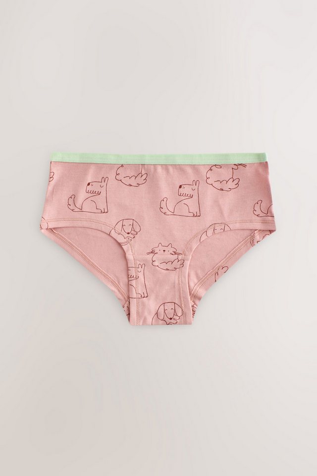 Next Hipster 7er-Pack Slips, Hipster (7-St) – Bild 5 von 5
