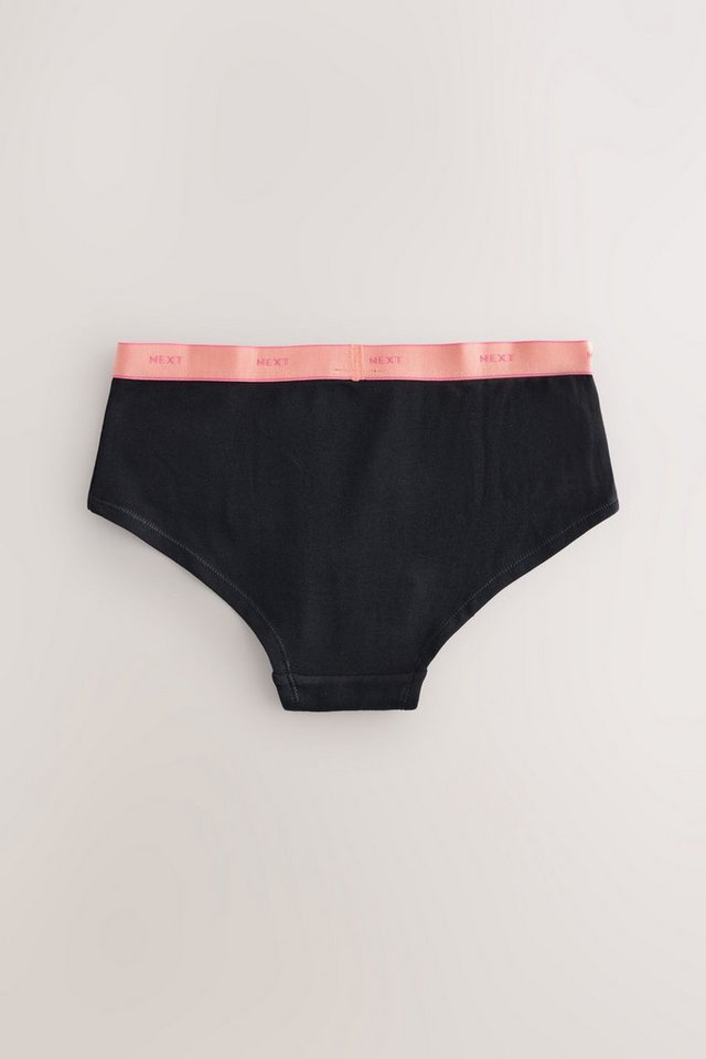 Next Hipster Hüftslips, 5er-Pack (5-St) – Bild 4 von 5