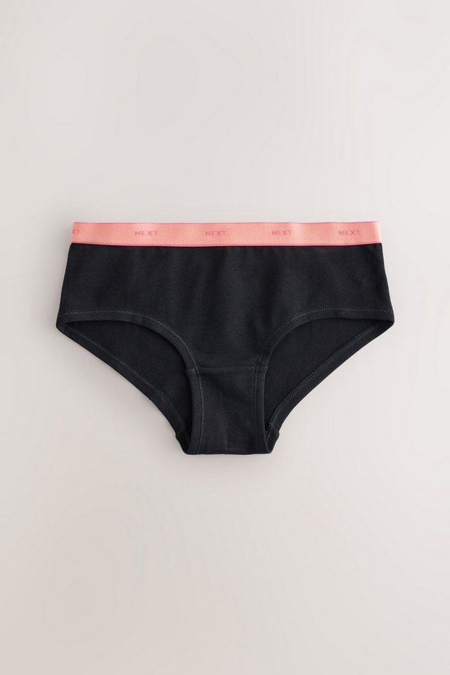 Next Hipster Hüftslips, 5er-Pack (5-St) – Bild 5 von 5