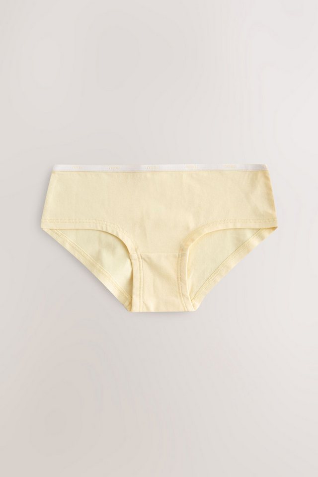 Next Hipster Hüftslips, 5er-Pack (5-St) – Bild 5 von 5