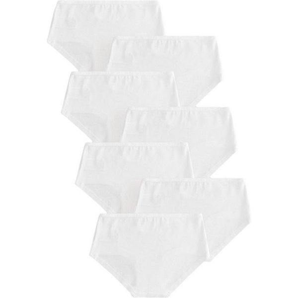 Next Hipster Hipster-Slips, 7er-Pack (7-St)