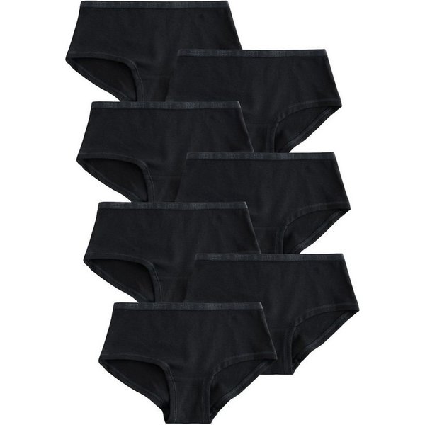 Next Hipster Hipster-Slips, 7er-Pack (7-St)