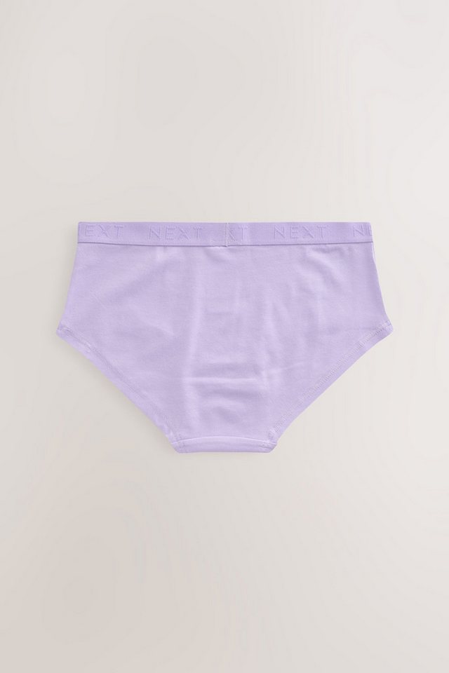 Next Hipster Hipster-Slips im 10er-Pack (10-St) – Bild 2 von 5