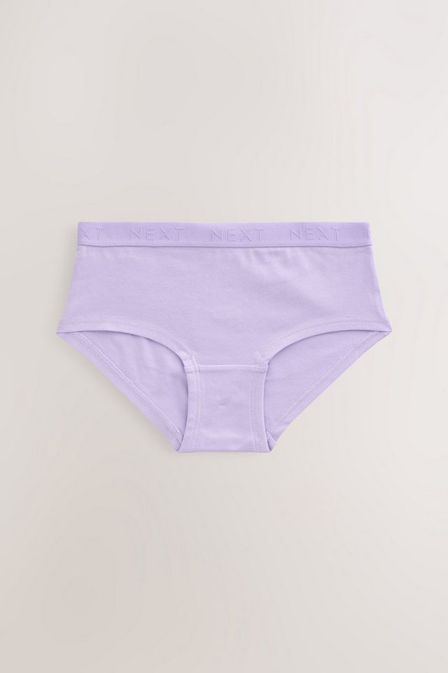 Next Hipster Hipster-Slips im 10er-Pack (10-St) – Bild 3 von 5