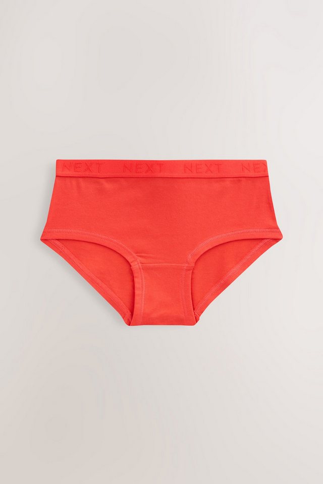 Next Hipster Hipster-Slips im 10er-Pack (10-St) – Bild 5 von 5