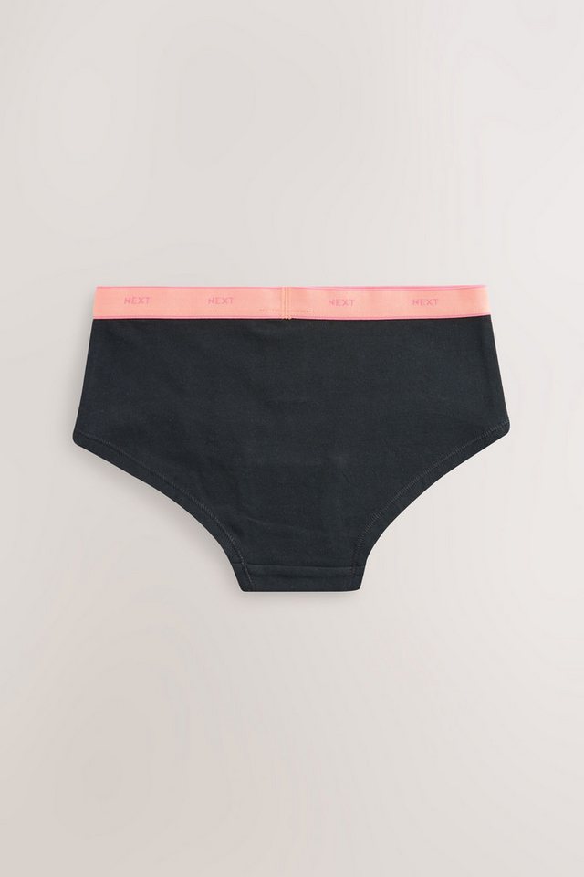 Next Hipster Hipster-Slips im 10er-Pack (10-St) – Bild 2 von 5