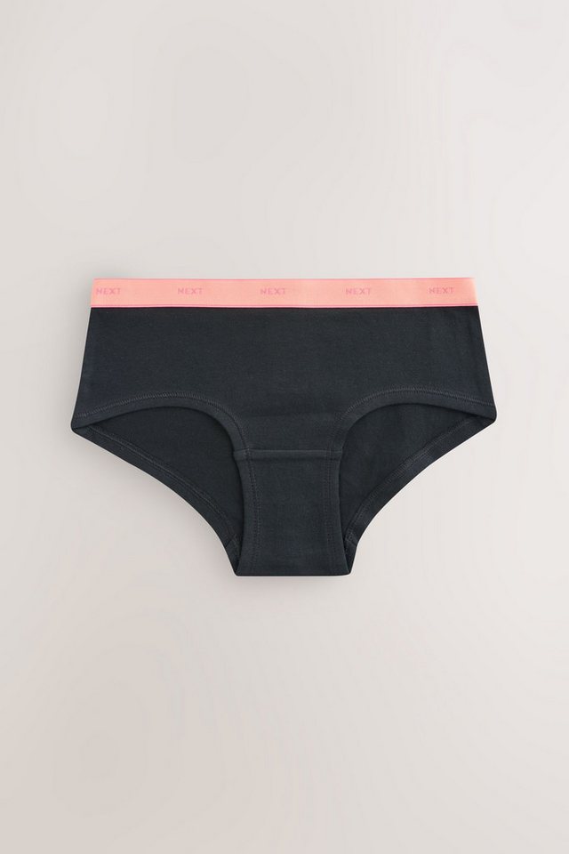 Next Hipster Hipster-Slips im 10er-Pack (10-St) – Bild 3 von 5