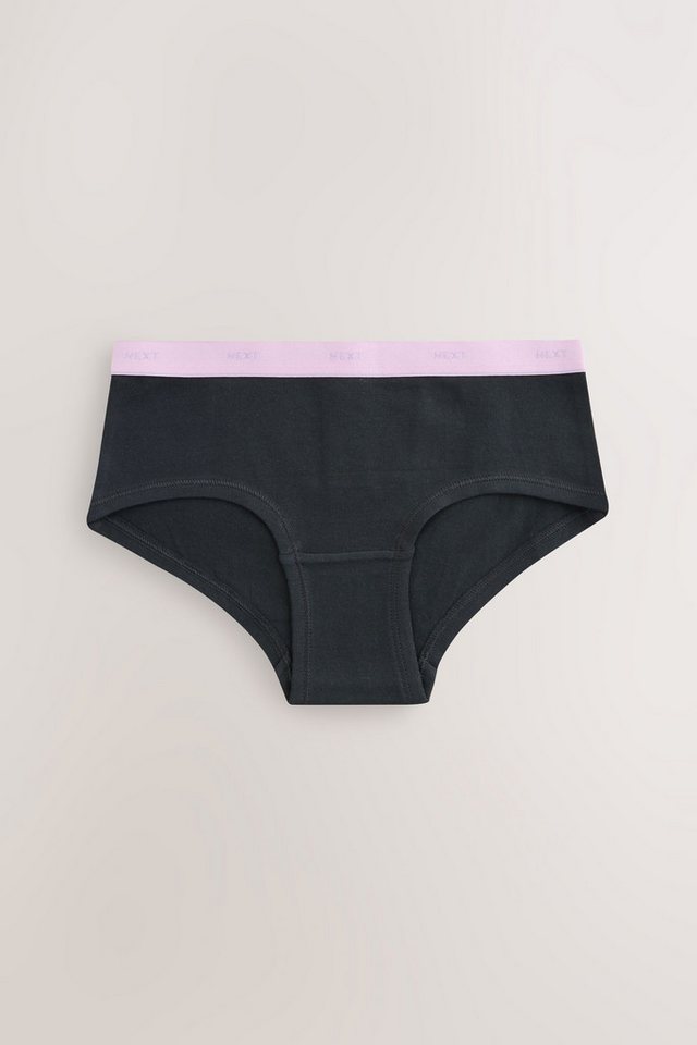 Next Hipster Hipster-Slips im 10er-Pack (10-St) – Bild 5 von 5