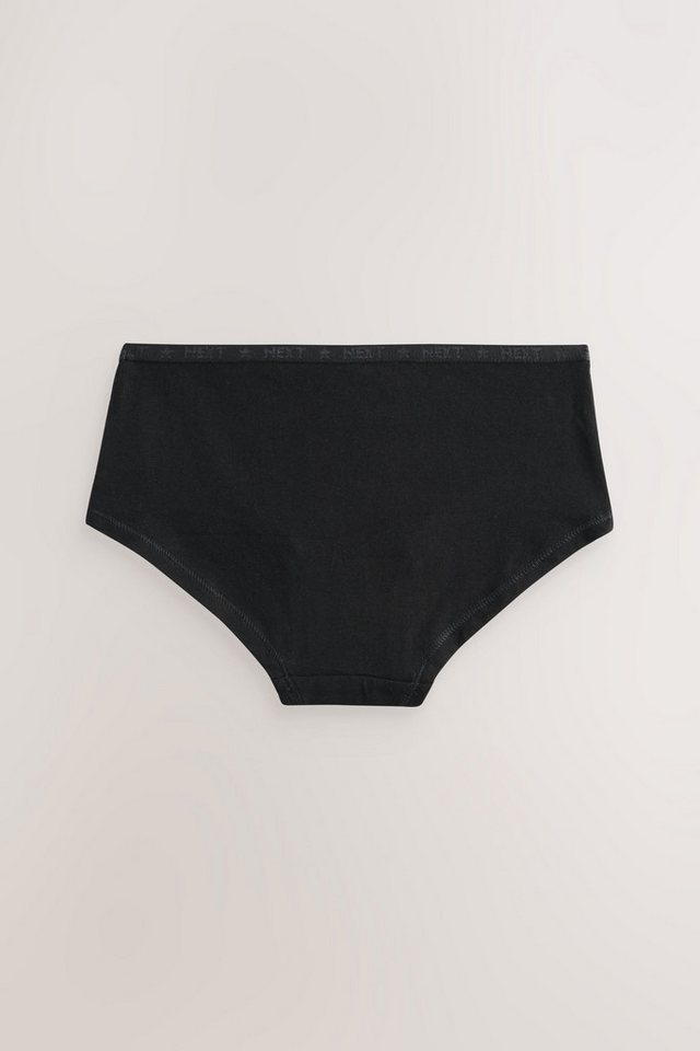 Next Hipster Hipster-Slips im 10er-Pack (10-St) – Bild 2 von 3