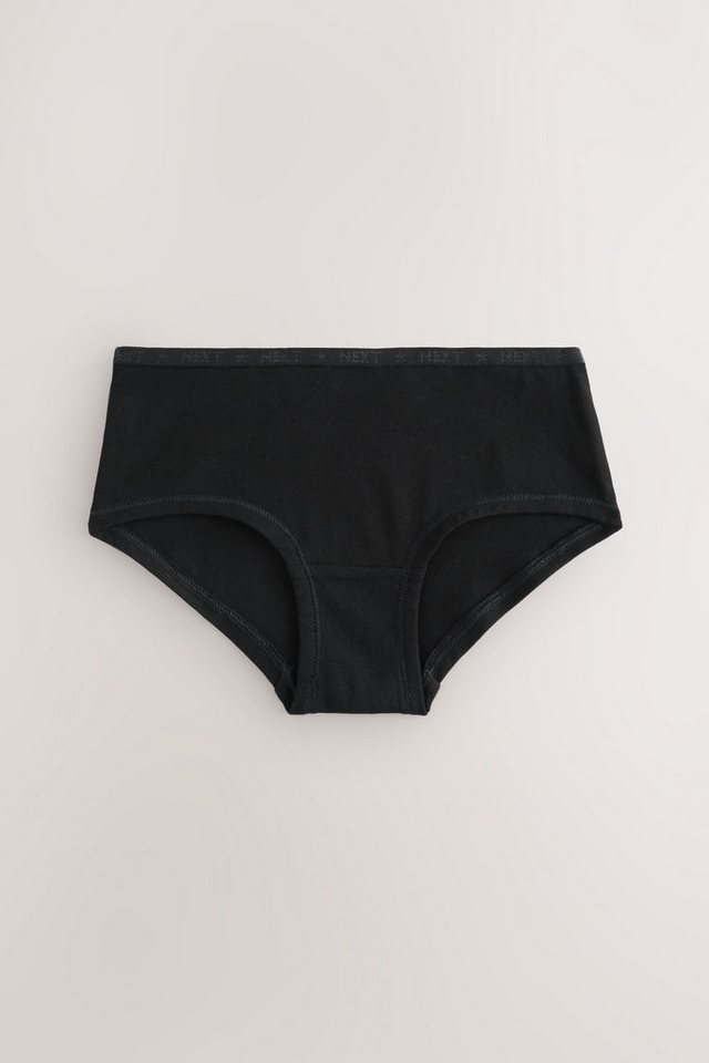 Next Hipster Hipster-Slips im 10er-Pack (10-St) – Bild 3 von 3