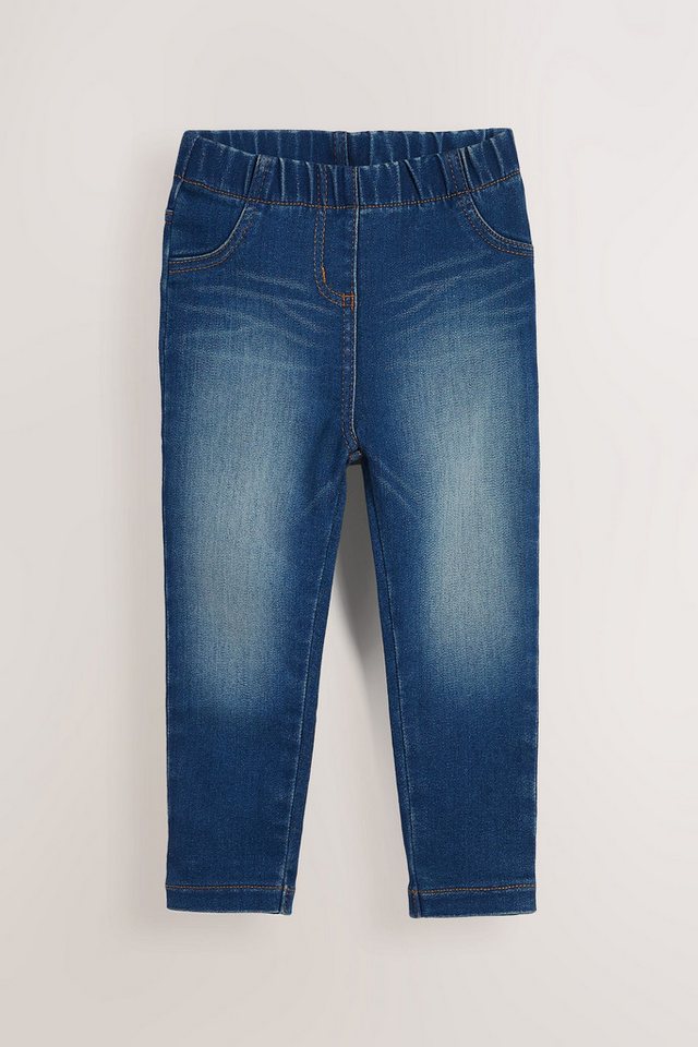 Next Jeansleggings Jeggings, 2er-Pack (2-tlg) – Bild 5 von 5