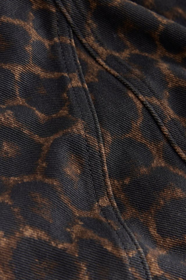 Next Jeansrock Denim-Maxirock (1-tlg) – Bild 2 von 3