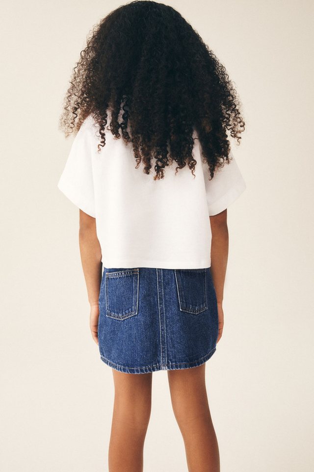 Next Jeansrock Denimrock (1-tlg) – Bild 2 von 5