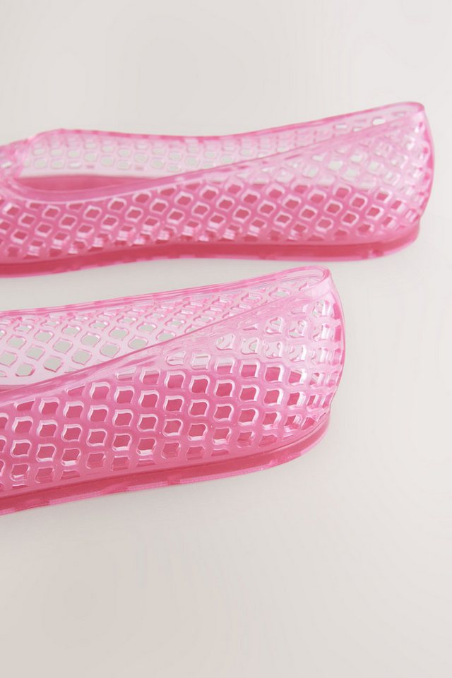 Next Jelly-Ballettschuhe Sandale – Bild 2 von 5