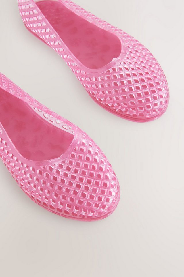 Next Jelly-Ballettschuhe Sandale – Bild 3 von 5