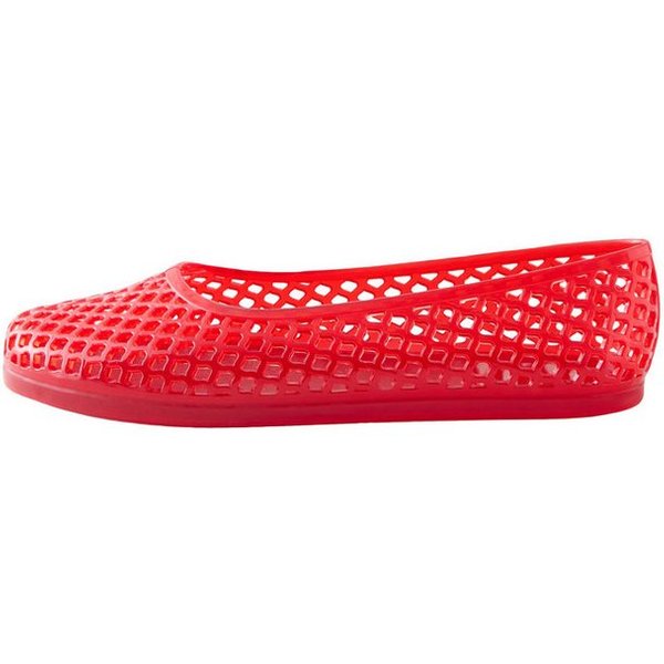 Next Jelly-Ballettschuhe Strandschuh