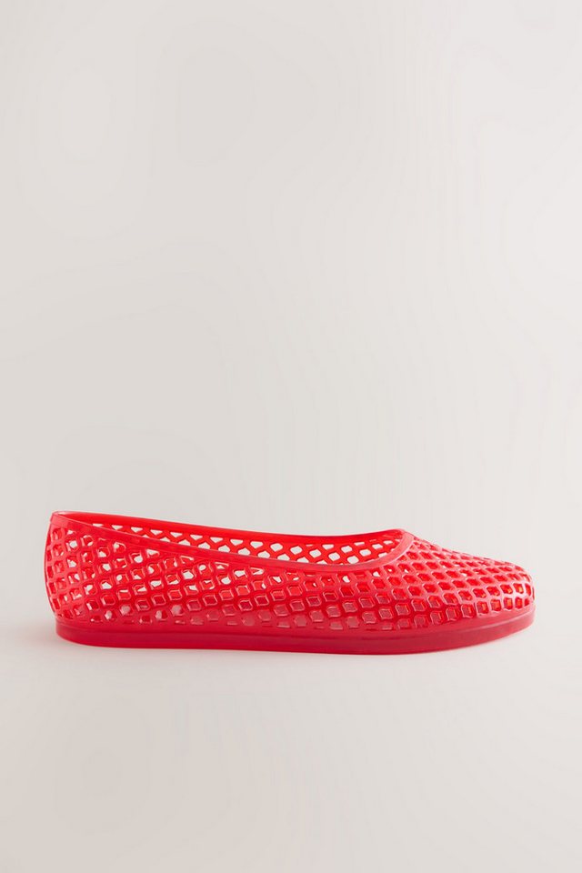 Next Jelly-Ballettschuhe Strandschuh – Bild 2 von 5