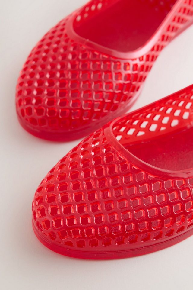 Next Jelly-Ballettschuhe Strandschuh – Bild 3 von 5