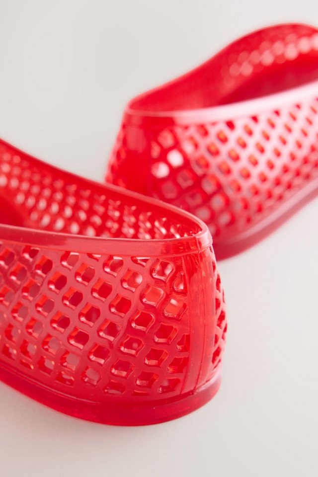 Next Jelly-Ballettschuhe Strandschuh – Bild 4 von 5